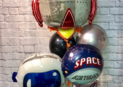 Space Balloon Bundle