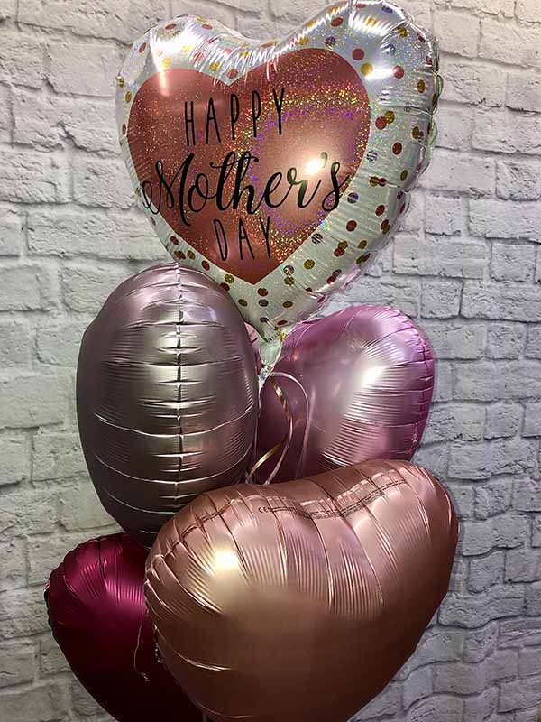 mothers day balloons