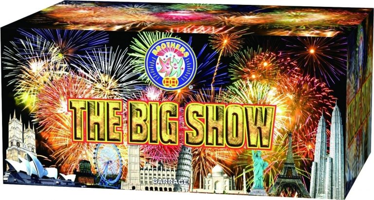 the big show